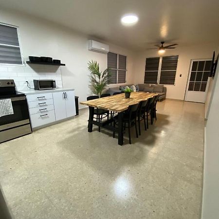 Casa Isabela En Cabo Rojo Apartment Екстериор снимка